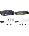 LevelOne 2-PORT USB KVM SWITCH .                                IN - nr 55