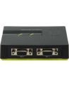 LevelOne 2-PORT USB KVM SWITCH .                                IN - nr 59