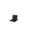 LevelOne 19IN WIDESCREEN LCD KVM RACK CONSOLE DE KEYBOARD - nr 24