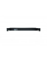 LevelOne 19IN WIDESCREEN LCD KVM RACK CONSOLE DE KEYBOARD - nr 3