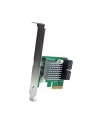 StarTech.com 4 PORT PCIE SATA III CARD . - nr 14