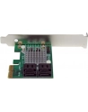 StarTech.com 4 PORT PCIE SATA III CARD . - nr 22