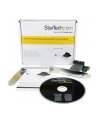 StarTech.com 4 PORT PCIE SATA III CARD . - nr 23