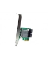 StarTech.com 4 PORT PCIE SATA III CARD . - nr 2