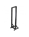 2-POST SERVER RACK - 42U StarTech.com 2 Post Server Rack mit Rollen - stabile Stahl konstruktion - 42HE - nr 6