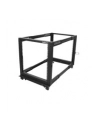 StarTech.com 12U SERVER RACK - OPEN FRAME ADJUSTABLE DEPTH 4 POST RACK - nr 33