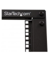 StarTech.com 12U SERVER RACK - OPEN FRAME ADJUSTABLE DEPTH 4 POST RACK - nr 39