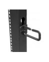 StarTech.com 12U SERVER RACK - OPEN FRAME ADJUSTABLE DEPTH 4 POST RACK - nr 44