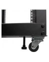 StarTech.com 12U SERVER RACK - OPEN FRAME ADJUSTABLE DEPTH 4 POST RACK - nr 54