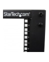 StarTech.com 12U SERVER RACK - OPEN FRAME ADJUSTABLE DEPTH 4 POST RACK - nr 57