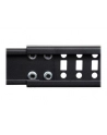 StarTech.com 12U SERVER RACK - OPEN FRAME ADJUSTABLE DEPTH 4 POST RACK - nr 6