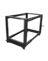 StarTech.com 12U SERVER RACK - OPEN FRAME ADJUSTABLE DEPTH 4 POST RACK - nr 7