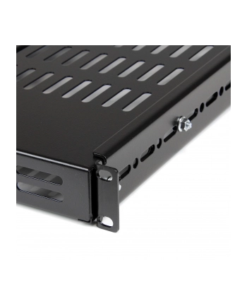 StarTech.com ADJUSTABLE DEPTH FIXED SHELF IN nr 2