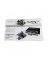 StarTech.com ADJUSTABLE DEPTH FIXED SHELF IN - nr 18