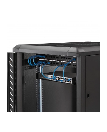 StarTech.com 1U FIXED RACK MOUNT SHELF IN nr 2
