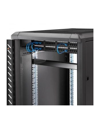 StarTech.com 1U FIXED RACK MOUNT SHELF IN nr 1