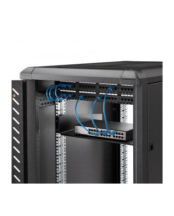 StarTech.com SERVER RACK CABINET SHELF IN nr 1