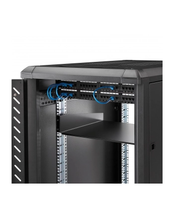 StarTech.com SERVER RACK CABINET SHELF IN nr 2