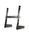 12U 19IN OPEN FRAME 2POST RACK StarTech.com 12 HE 19'' Desktop 2 Pfosten Open Frame Rack - nr 11