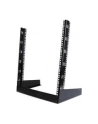 12U 19IN OPEN FRAME 2POST RACK StarTech.com 12 HE 19'' Desktop 2 Pfosten Open Frame Rack - nr 15