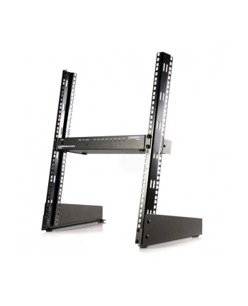 12U 19IN OPEN FRAME 2POST RACK StarTech.com 12 HE 19'' Desktop 2 Pfosten Open Frame Rack nr 2