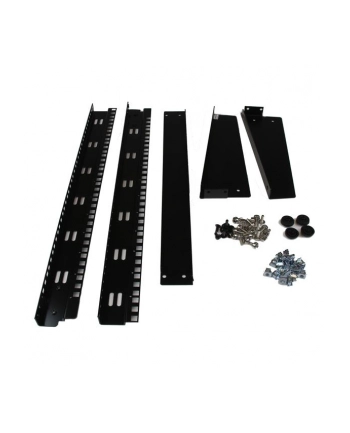 12U 19IN OPEN FRAME 2POST RACK StarTech.com 12 HE 19'' Desktop 2 Pfosten Open Frame Rack nr 1