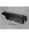3U 19 WALL MOUNT RACK BRACKET StarTech.com 19 Zoll 3HE Wandhalter Rack Mount vertikal - 3U Rack Bracket 19'' Wandverteiler in Stahl schwarz - Open Frame - nr 31