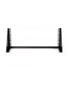 1U 19 WALL MOUNT RACK BRACKET StarTech.com 4 HE 19 Zoll vertikale Wandmontage Rack Halterung aus Stahl - Schwarz - nr 11