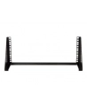 1U 19 WALL MOUNT RACK BRACKET StarTech.com 4 HE 19 Zoll vertikale Wandmontage Rack Halterung aus Stahl - Schwarz - nr 6