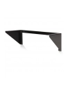 1U 19 WALL MOUNT RACK BRACKET StarTech.com 4 HE 19 Zoll vertikale Wandmontage Rack Halterung aus Stahl - Schwarz - nr 9