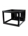 StarTech.com 6U 22 WALL MOUNT SERVER RACK IN - nr 12