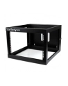 StarTech.com 6U 22 WALL MOUNT SERVER RACK IN - nr 1