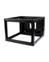 StarTech.com 6U 22 WALL MOUNT SERVER RACK IN - nr 2