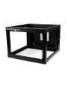 StarTech.com 6U 22 WALL MOUNT SERVER RACK IN - nr 3