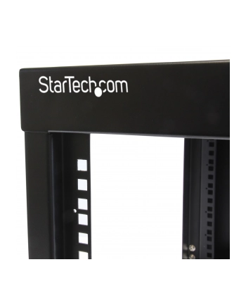 StarTech.com 6U 22 WALL MOUNT SERVER RACK IN