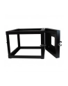 StarTech.com 6U 22 WALL MOUNT SERVER RACK IN - nr 8