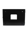StarTech.com 6U 22 WALL MOUNT SERVER RACK IN - nr 9