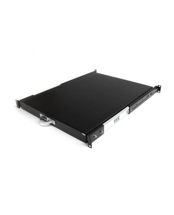22IN DEEP SLIDING SHELF StarTech.com 19'' Serverschrank Fachboden 55cm ausziehbar - Sliding Rack Shelf nr 2
