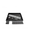 22IN DEEP SLIDING SHELF StarTech.com 19'' Serverschrank Fachboden 55cm ausziehbar - Sliding Rack Shelf - nr 6