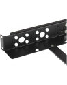 UNIVERSAL SERVER RACK RAILS StarTech.com Rack Mounting Rails for Non-Rackmountable Gear - Mount Non-Rackmountable Servers or Network Equipment - Adjustable Depth - 1U - nr 12