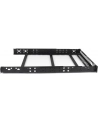 UNIVERSAL SERVER RACK RAILS StarTech.com Rack Mounting Rails for Non-Rackmountable Gear - Mount Non-Rackmountable Servers or Network Equipment - Adjustable Depth - 1U - nr 18