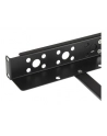 UNIVERSAL SERVER RACK RAILS StarTech.com Rack Mounting Rails for Non-Rackmountable Gear - Mount Non-Rackmountable Servers or Network Equipment - Adjustable Depth - 1U - nr 1