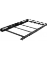 UNIVERSAL SERVER RACK RAILS StarTech.com Rack Mounting Rails for Non-Rackmountable Gear - Mount Non-Rackmountable Servers or Network Equipment - Adjustable Depth - 1U - nr 22