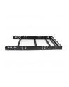 UNIVERSAL SERVER RACK RAILS StarTech.com Rack Mounting Rails for Non-Rackmountable Gear - Mount Non-Rackmountable Servers or Network Equipment - Adjustable Depth - 1U - nr 7