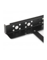 UNIVERSAL SERVER RACK RAILS StarTech.com Rack Mounting Rails for Non-Rackmountable Gear - Mount Non-Rackmountable Servers or Network Equipment - Adjustable Depth - 1U - nr 8