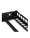 UNIVERSAL SERVER RACK RAILS StarTech.com Rack Mounting Rails for Non-Rackmountable Gear - Mount Non-Rackmountable Servers or Network Equipment - Adjustable Depth - 1U - nr 9