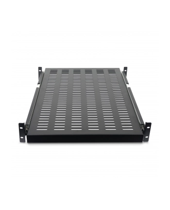 StarTech.com 2U SLIDING RACK MOUNT SHELF IN nr 2