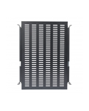StarTech.com 2U SLIDING RACK MOUNT SHELF IN nr 1