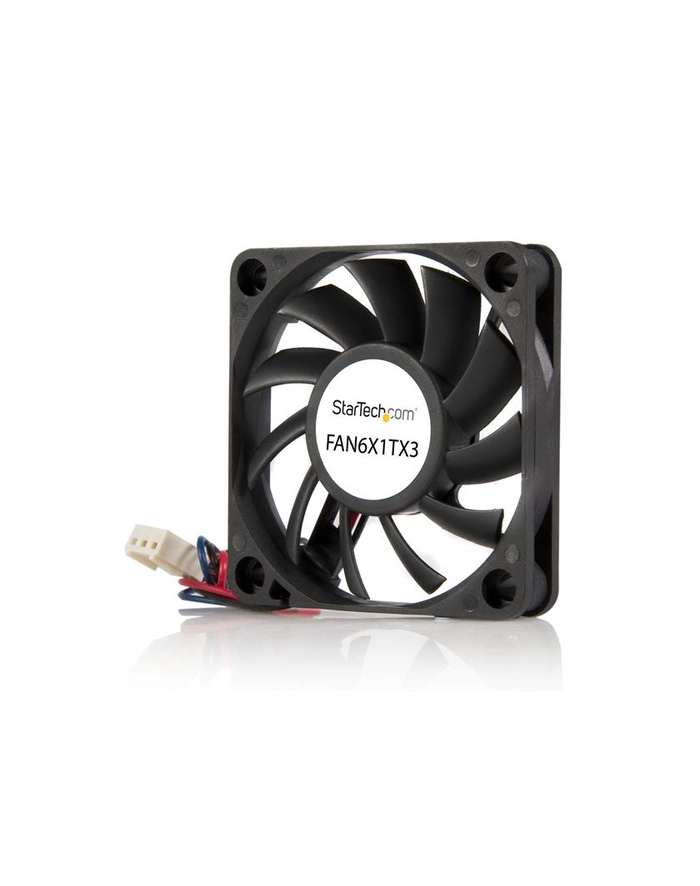 StarTech.com REPLACEMENT CPU COOLER FAN . główny