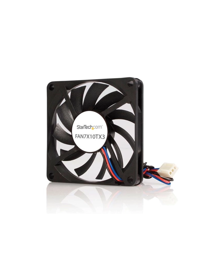 StarTech.com REPLACEMENT CPU COOLER FAN . główny